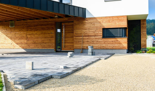 Reliable Hampton, MD Driveway Pavers Solutions