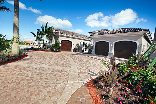 Hampton, MD Driveway Pavers Company