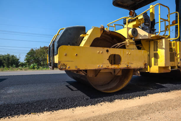 Reasons to Select Us for Your Driveway Paving Requirements in Hampton, MD